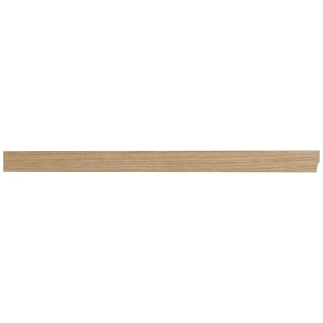 Epoq Contour håndtag 400 mm (natur oak)
