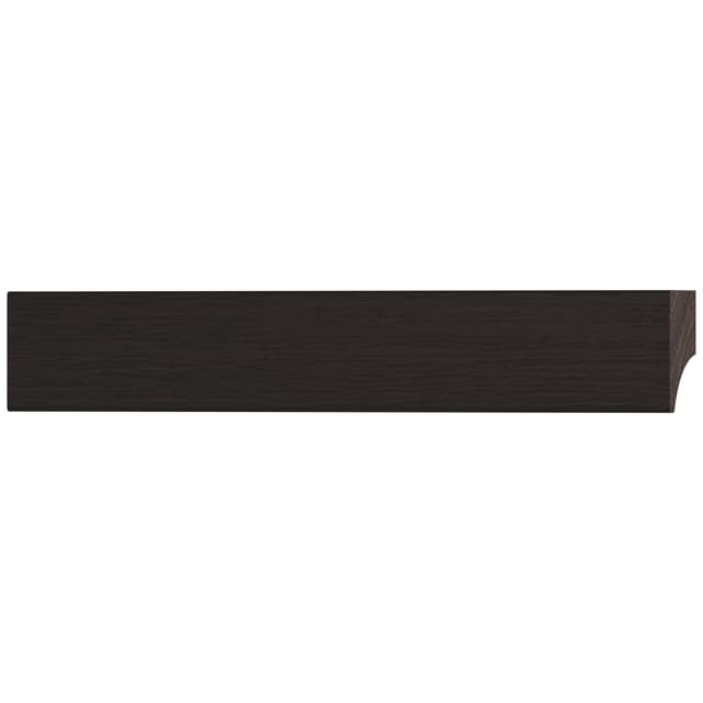 Epoq Contour håndtag 150 mm (dark oak)