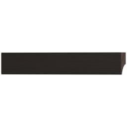 Epoq Contour kahva 150 mm (tumma tammi)