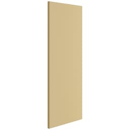 Epoq Trend Dusty Yellow seinäkaapin peitelevy 96