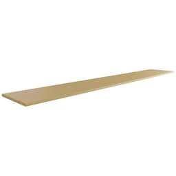 Epoq Trend Dusty Yellow seinäkaapin peitelevy 233