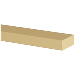 Epoq Trend Dusty Yellow ramme 233x5