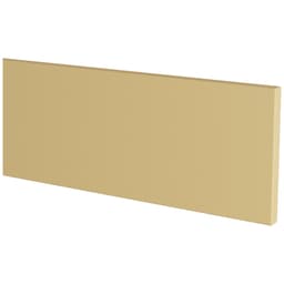 Epoq Trend Dusty Yellow sokkeli 233x16