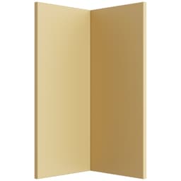 Epoq Trend Dusty Yellow bashörnluckfront