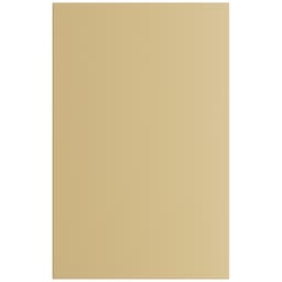 Epoq Trend Dusty Yellow kaapin etulevy 45x70