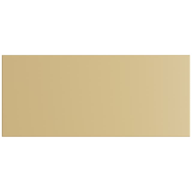Epoq Trend Dusty Yellow dörrfront 50x22