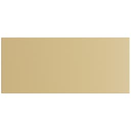 Epoq Trend Dusty Yellow kaapin etulevy 50x22