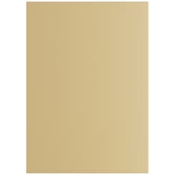 Epoq Trend Dusty Yellow kaapin etulevy 50x70
