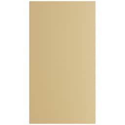 Epoq Trend Dusty Yellow kaapin etulevy 50x92