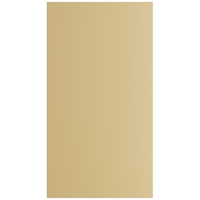 Epoq Trend Dusty Yellow luckfront 50x92