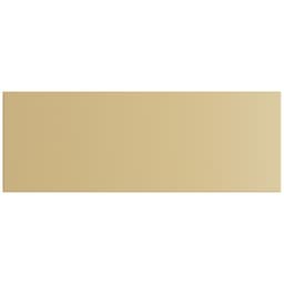 Epoq Trend Dusty Yellow kaapin etulevy 60x22