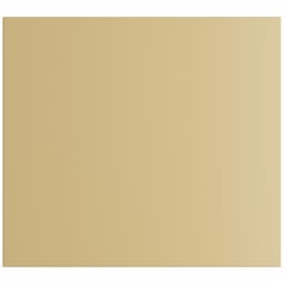 Epoq Trend Dusty Yellow kaapin etulevy 60x54