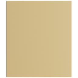 Epoq Trend Dusty Yellow ylälaatikon etupaneeli 30x35