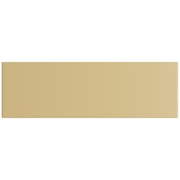 Epoq Trend Dusty Yellow laatikon etupaneeli 40x13