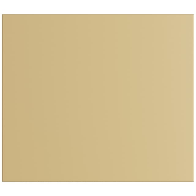 Epoq Trend Dusty Yellow bottenlådefront 40x35