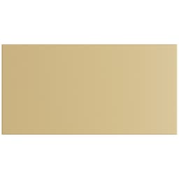 Epoq Trend Dusty Yellow laatikon etupaneeli 50x26