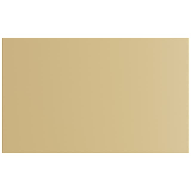 Epoq Trend Dusty Yellow lådfront 50x31