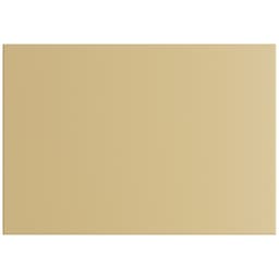 Epoq Trend Dusty Yellow ylälaatikon etupaneeli 50x35