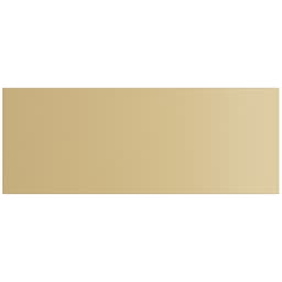 Epoq Trend Dusty Yellow laatikon etupaneeli 80x31