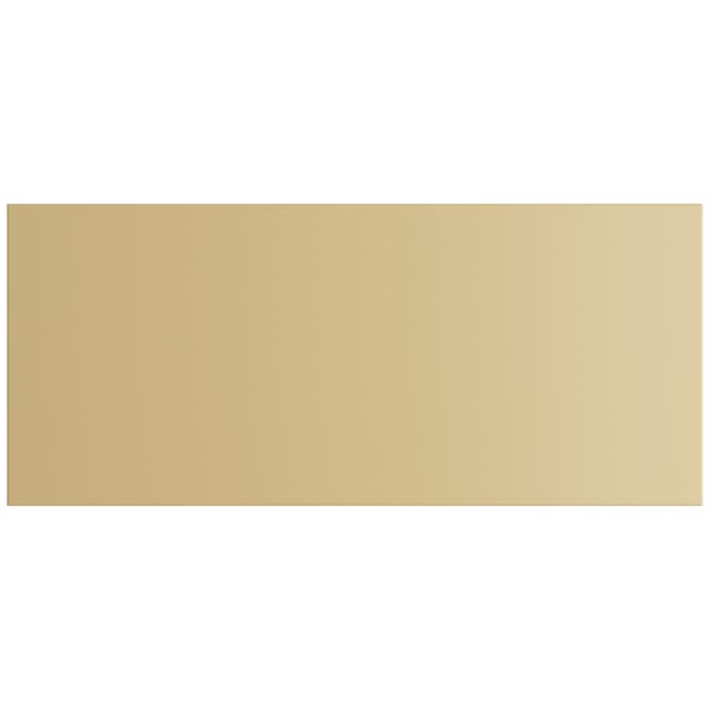 Epoq Trend Dusty Yellow toppanel till låda 80x35