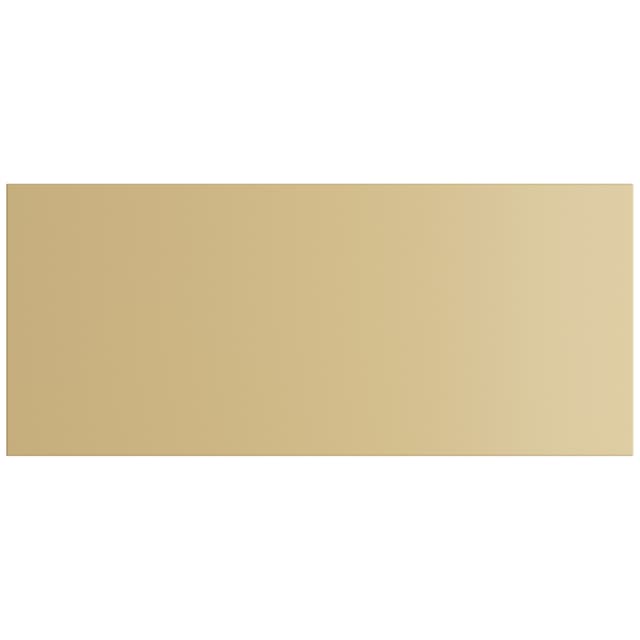 Epoq Trend Dusty Yellow bottenlådefront 80x35