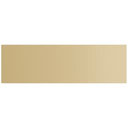 Epoq Trend Dusty Yellow laatikon etupaneeli 100x31