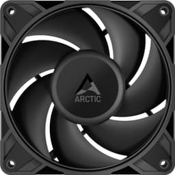 Arctic P12 Pro PST blæser (sort)