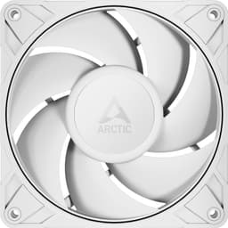 Arctic P12 Pro PST blæser (hvid)