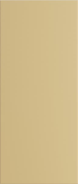 Epoq Trend Dusty Yellow kaapin etulevy 30x70