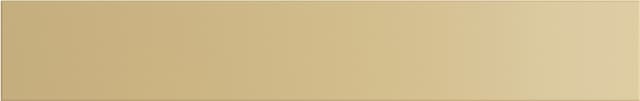 Epoq Trend Dusty Yellow lådfront 80x13