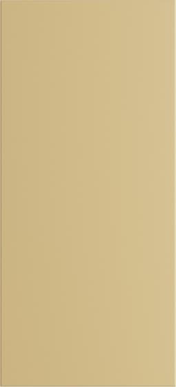 Epoq Trend Dusty Yellow seinäkulmakaapin etulevy 70
