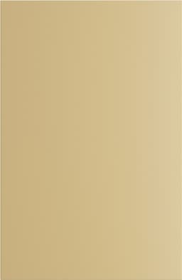 Epoq Trend Dusty Yellow kaapin etulevy 60x92