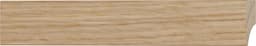 Epoq Contour kahva 150 mm (luonnontammi)