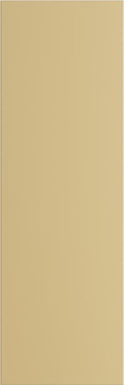 Epoq Trend Dusty Yellow kaapin etulevy 30x92