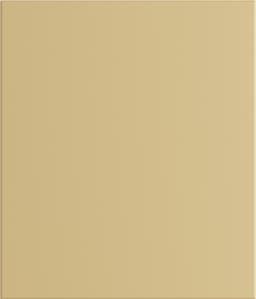 Epoq Trend Dusty Yellow alalaatikon etupaneeli 30x35