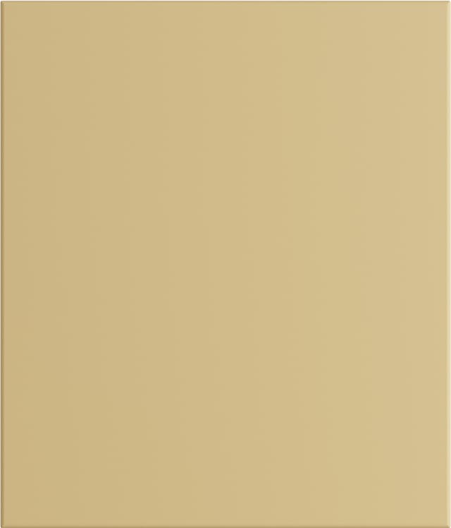 Epoq Trend Dusty Yellow bottenlådefront 30x35