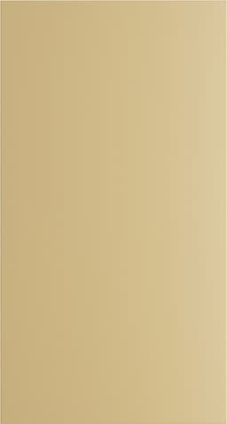 Epoq Trend Dusty Yellow kaapin etulevy 60x112