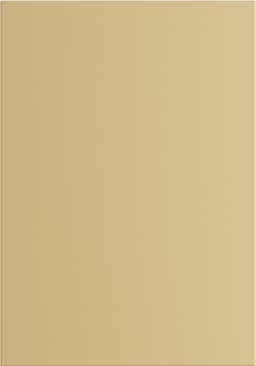 Epoq Trend Dusty Yellow kaapin etulevy 40x57