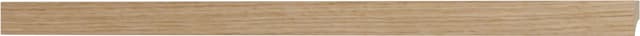 Epoq Contour handtag 500 mm (natural oak)