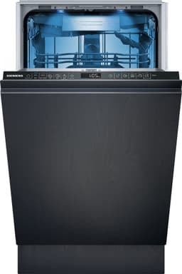 Siemens iQ500 opvaskemaskine SR65ZX22ME (45cm fuldintegreret)