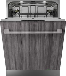 ASKO Oppvaskmaskin DFI8557AMMXXL (Helintegrert)