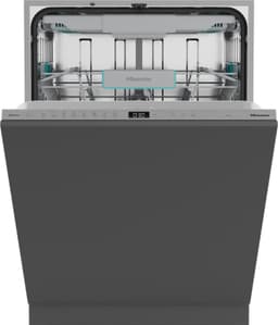 Hisense Opvaskemaskine HFI663AXXL (Fuldintegreret)