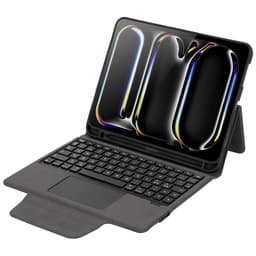 Goji näppäimistökotelo (10. sukupolven iPadille)