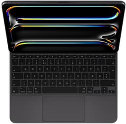 Magic Keyboard för iPad Pro 13" (M5) svenska (svart)