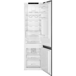 Smeg Kombiskap C8194TNE