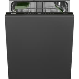 Smeg Opvaskemaskine STL7252C