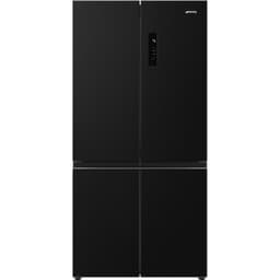 Smeg French Door FQI60KD