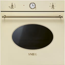 Smeg Coloniale Uuni SF68C1PO