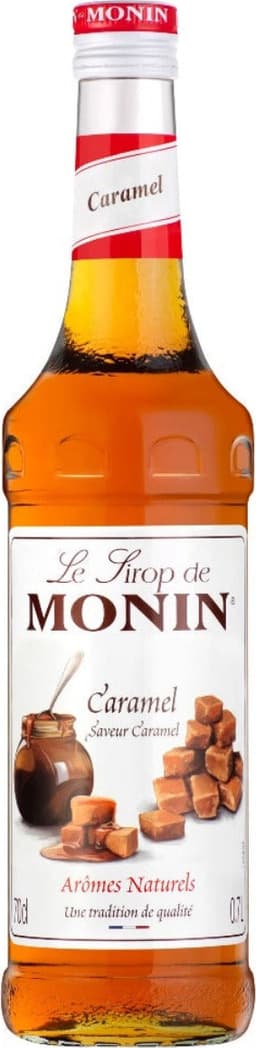 MONIN ACCESSORIES