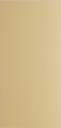 Epoq Trend Dusty Yellow kaapin etulevy 60x125
